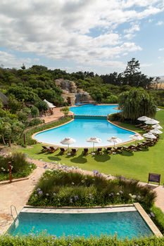 Arabella Hotel Golf & Spa 5*