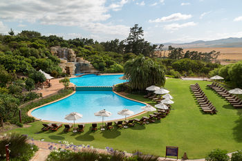 Arabella Hotel Golf & Spa 5*