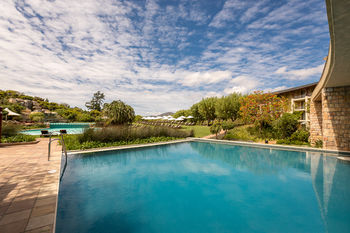 Arabella Hotel Golf & Spa 5*