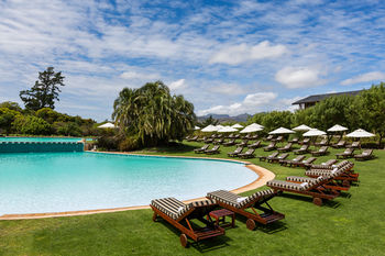 Arabella Hotel Golf & Spa 5*