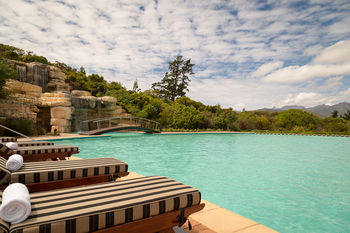 Arabella Hotel Golf & Spa 5*