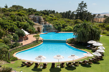 Arabella Hotel Golf & Spa 5*