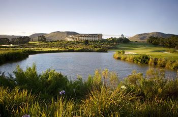 Arabella Hotel Golf & Spa 5*