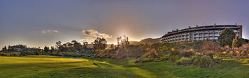 Arabella Hotel Golf & Spa 5*