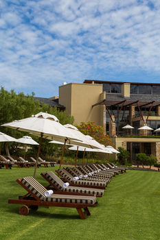 Arabella Hotel Golf & Spa 5*