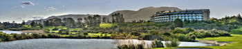 Arabella Hotel Golf & Spa 5*