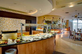 Arabella Hotel Golf & Spa 5*