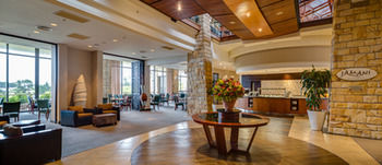 Arabella Hotel Golf & Spa 5*