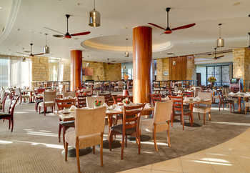 Arabella Hotel Golf & Spa 5*