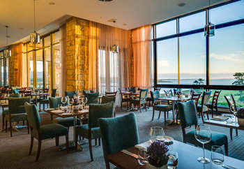 Arabella Hotel Golf & Spa 5*
