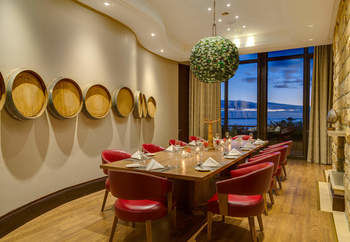 Arabella Hotel Golf & Spa 5*