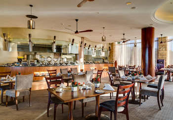 Arabella Hotel Golf & Spa 5*