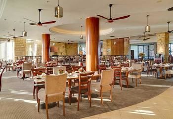 Arabella Hotel Golf & Spa 5*