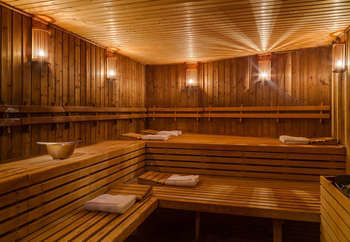 Arabella Hotel Golf & Spa 5*
