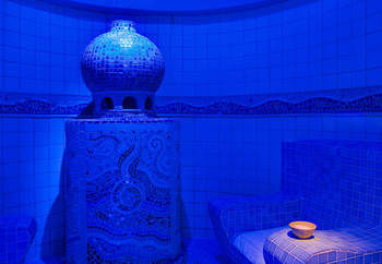 Arabella Hotel Golf & Spa 5*