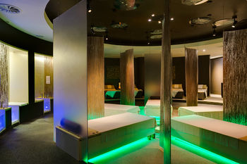 Arabella Hotel Golf & Spa 5*