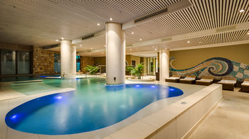 Arabella Hotel Golf & Spa 5*