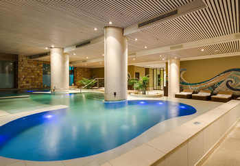 Arabella Hotel Golf & Spa 5*