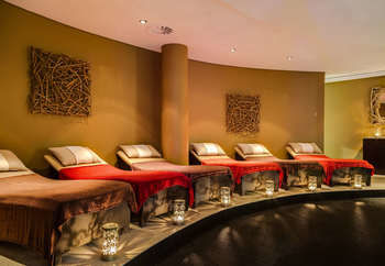 Arabella Hotel Golf & Spa 5*
