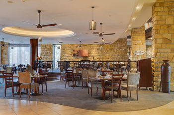 Arabella Hotel Golf & Spa 5*
