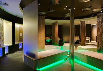 Arabella Hotel Golf & Spa 5*