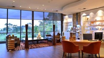 Arabella Hotel Golf & Spa 5*