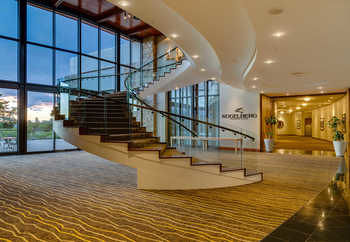 Arabella Hotel Golf & Spa 5*