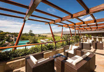 Arabella Hotel Golf & Spa 5*