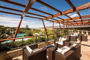 Arabella Hotel Golf & Spa 5*