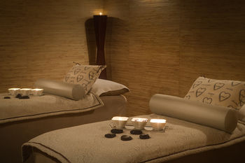 Arabella Hotel Golf & Spa 5*