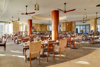Arabella Hotel Golf & Spa 5*