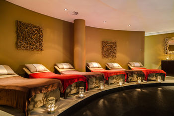Arabella Hotel Golf & Spa 5*