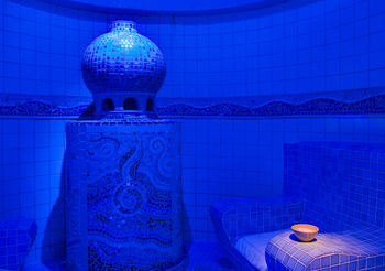 Arabella Hotel Golf & Spa 5*