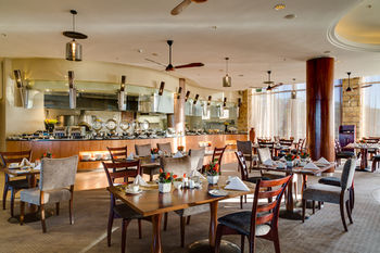 Arabella Hotel Golf & Spa 5*