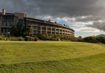 Arabella Hotel Golf & Spa 5*