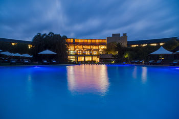 Arabella Hotel Golf & Spa 5*