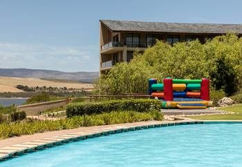 Arabella Hotel Golf & Spa 5*