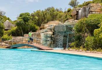 Arabella Hotel Golf & Spa 5*