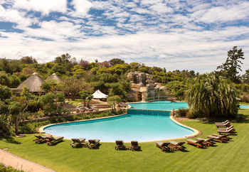 Arabella Hotel Golf & Spa 5*