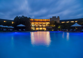 Arabella Hotel Golf & Spa 5*