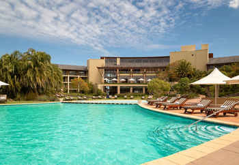 Arabella Hotel Golf & Spa 5*