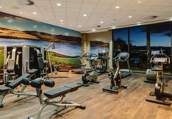 Arabella Hotel Golf & Spa 5*
