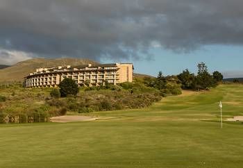 Arabella Hotel Golf & Spa 5*