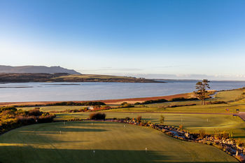 Arabella Hotel Golf & Spa 5*