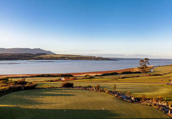 Arabella Hotel Golf & Spa 5*