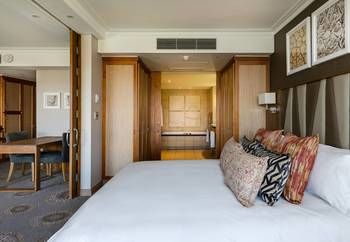 Arabella Hotel Golf & Spa 5*
