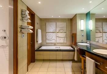 Arabella Hotel Golf & Spa 5*