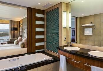 Arabella Hotel Golf & Spa 5*