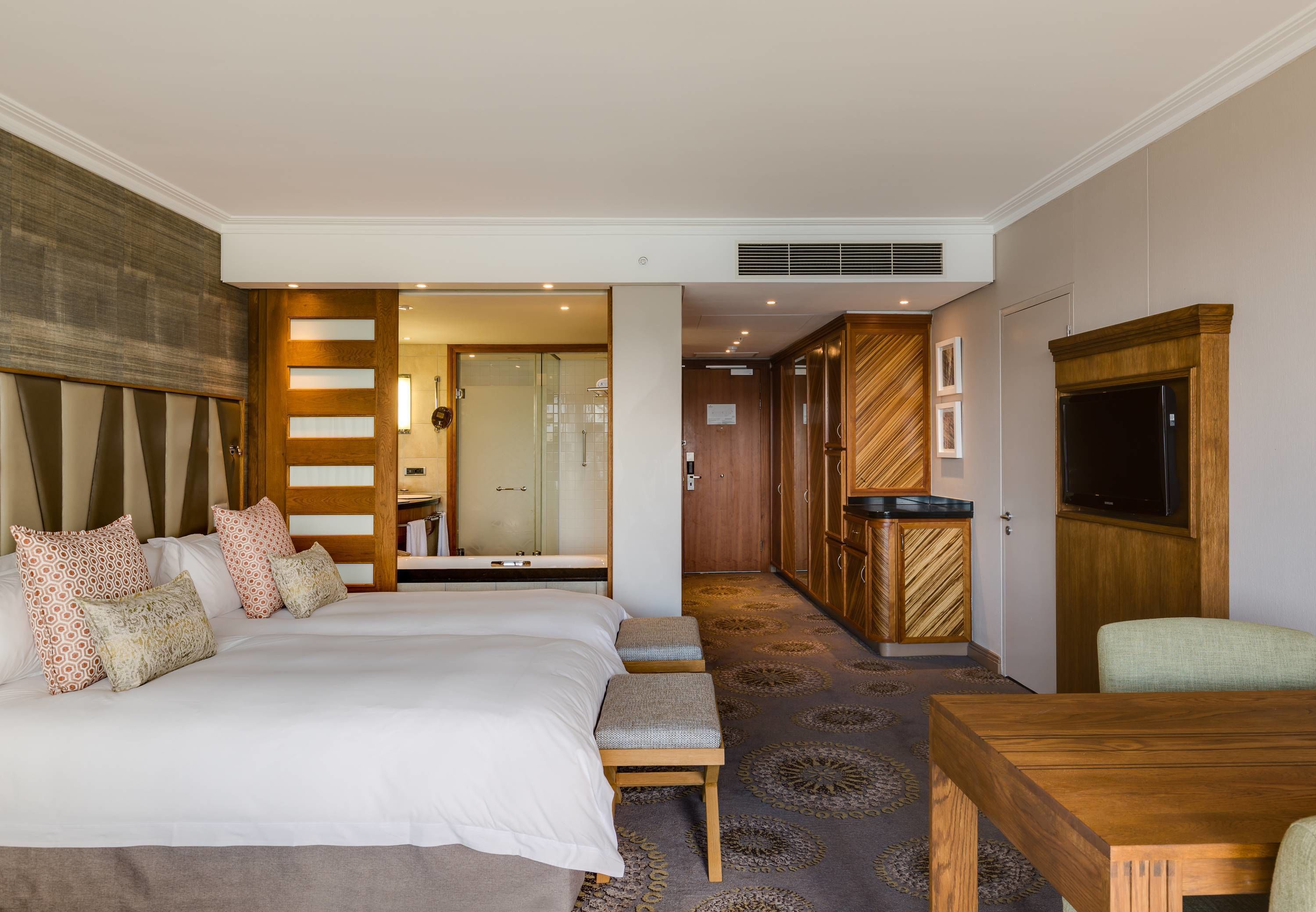 Arabella Hotel Golf & Spa 5*