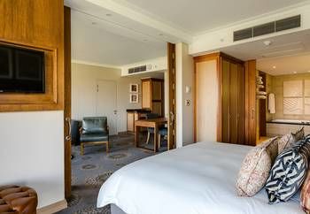 Arabella Hotel Golf & Spa 5*